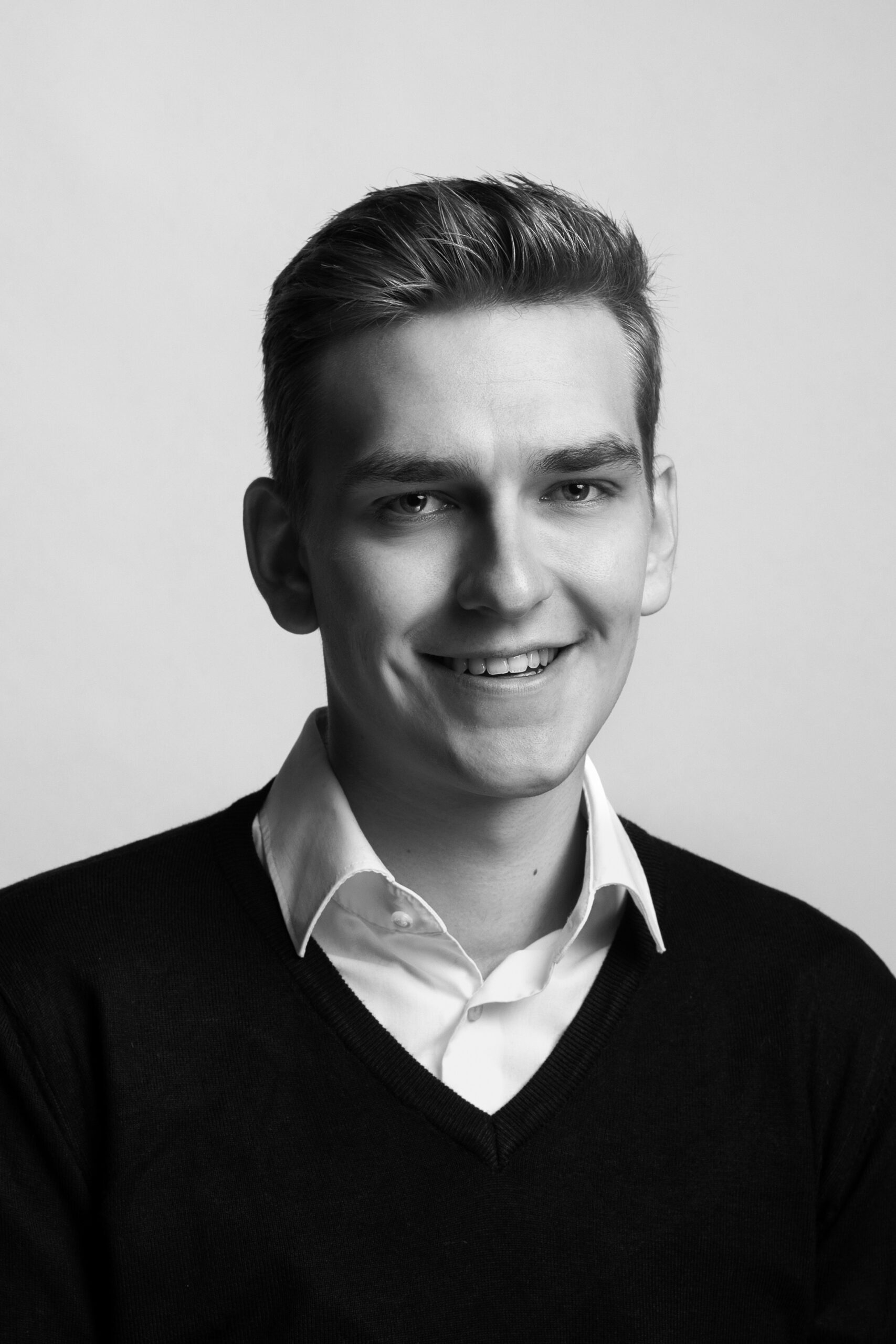 Bild Maximilian Faltermeier Maximilian Faltermeier - HAAS