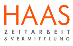 HAAS - Zeitarbeit & Vermittlung